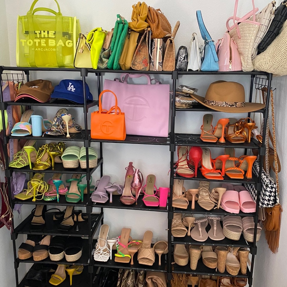 Meet your Posher, Lexi